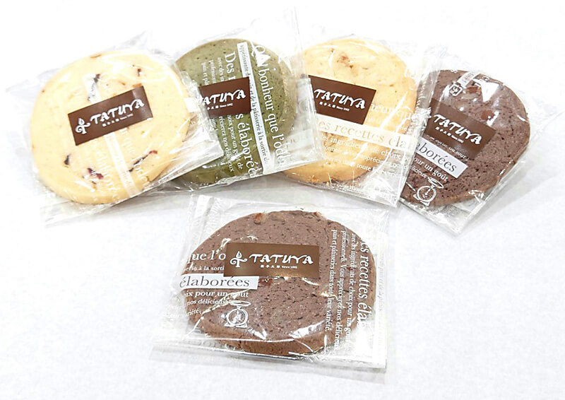 クッキー（チョコチップ）