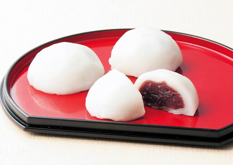 だんご（白）