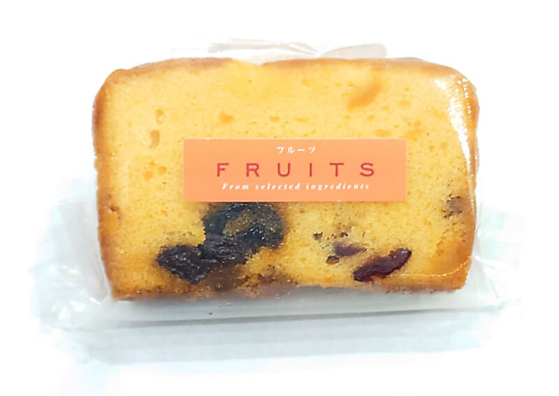 ハニーフルーツ