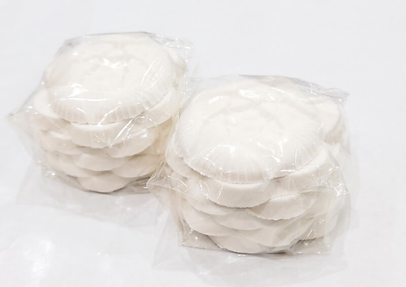 お花束（おげそく）